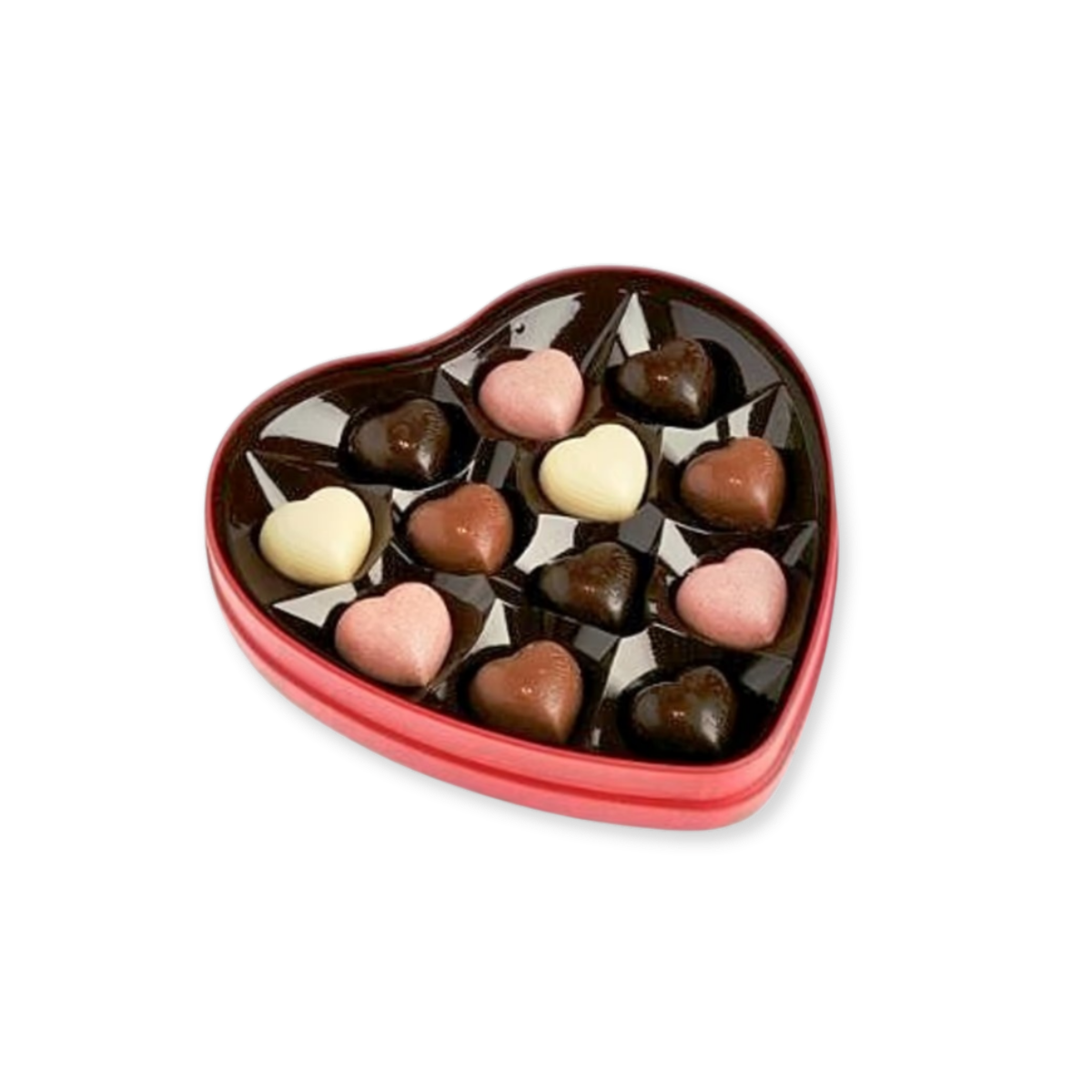 קופסת וולנטיין