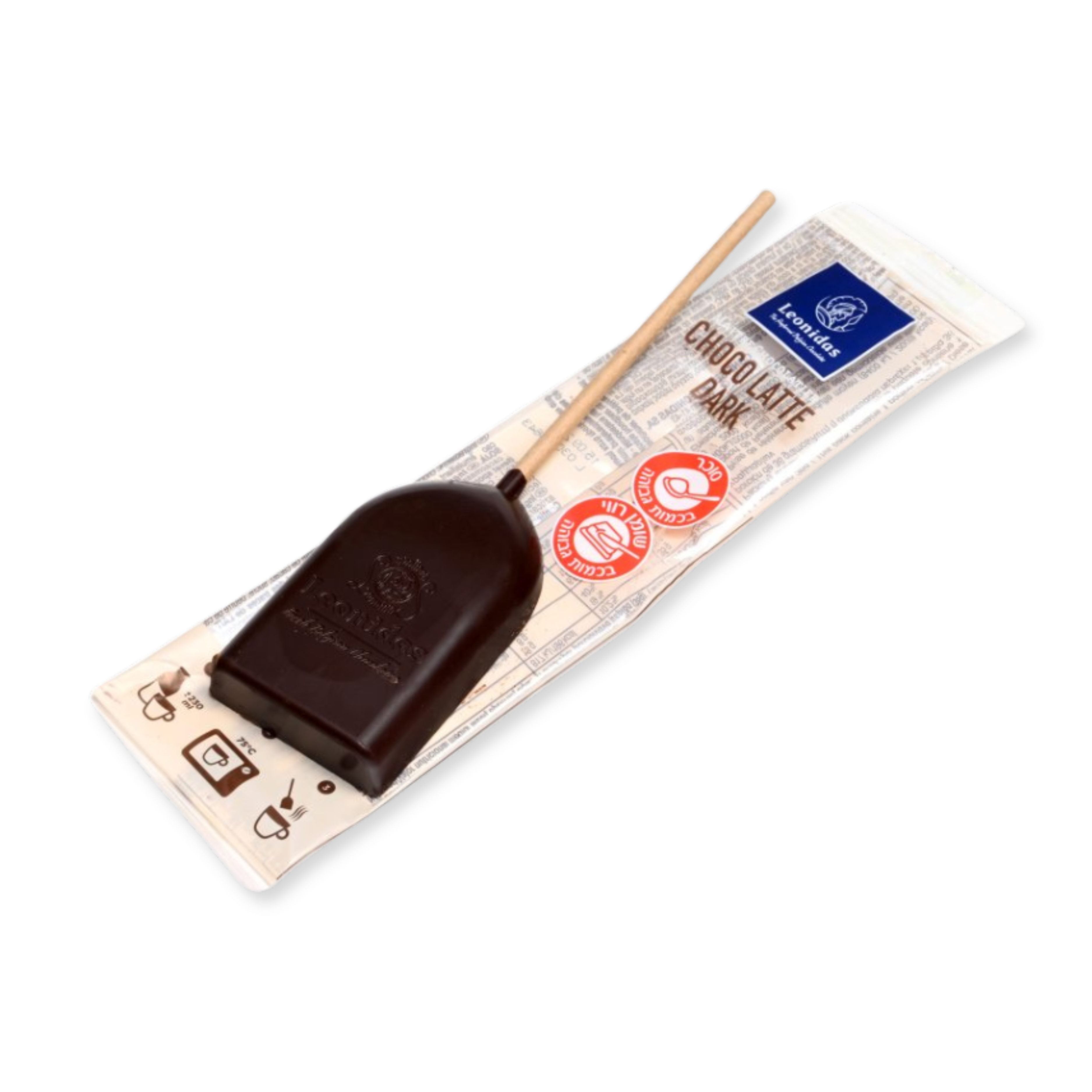 מקל שוקולטה