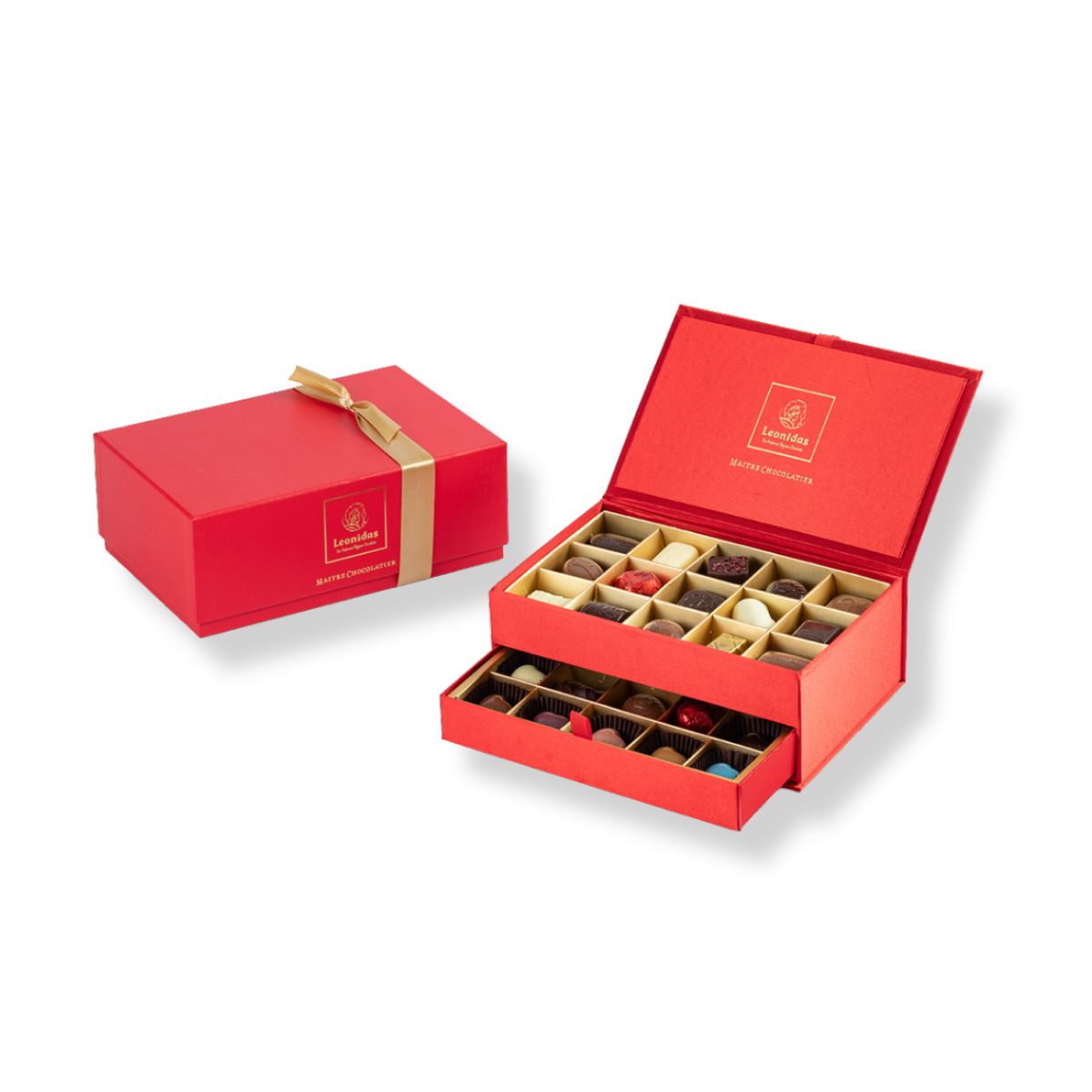 מארז שוקולד תכשיטים מתוקים