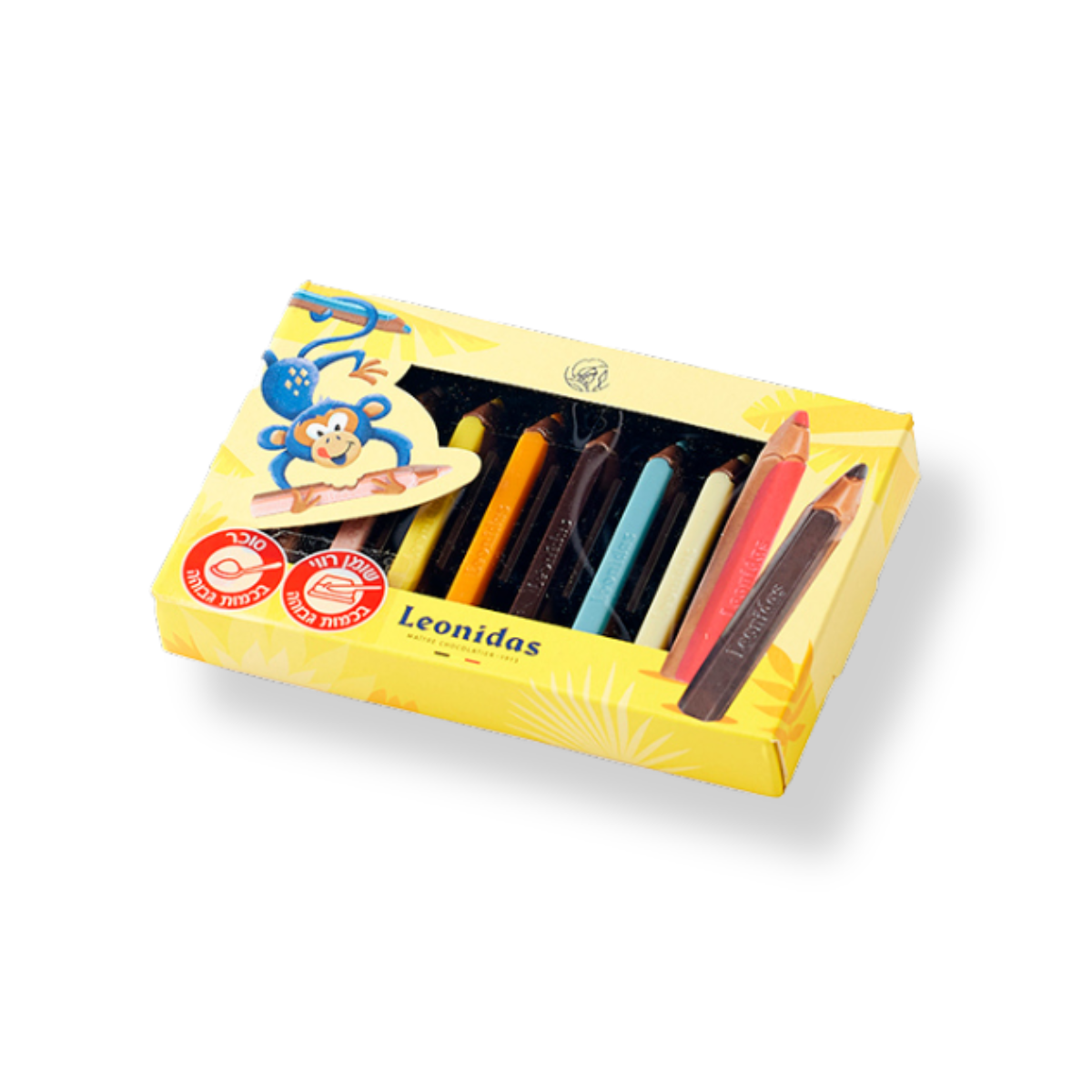 עפרונות מתוקים