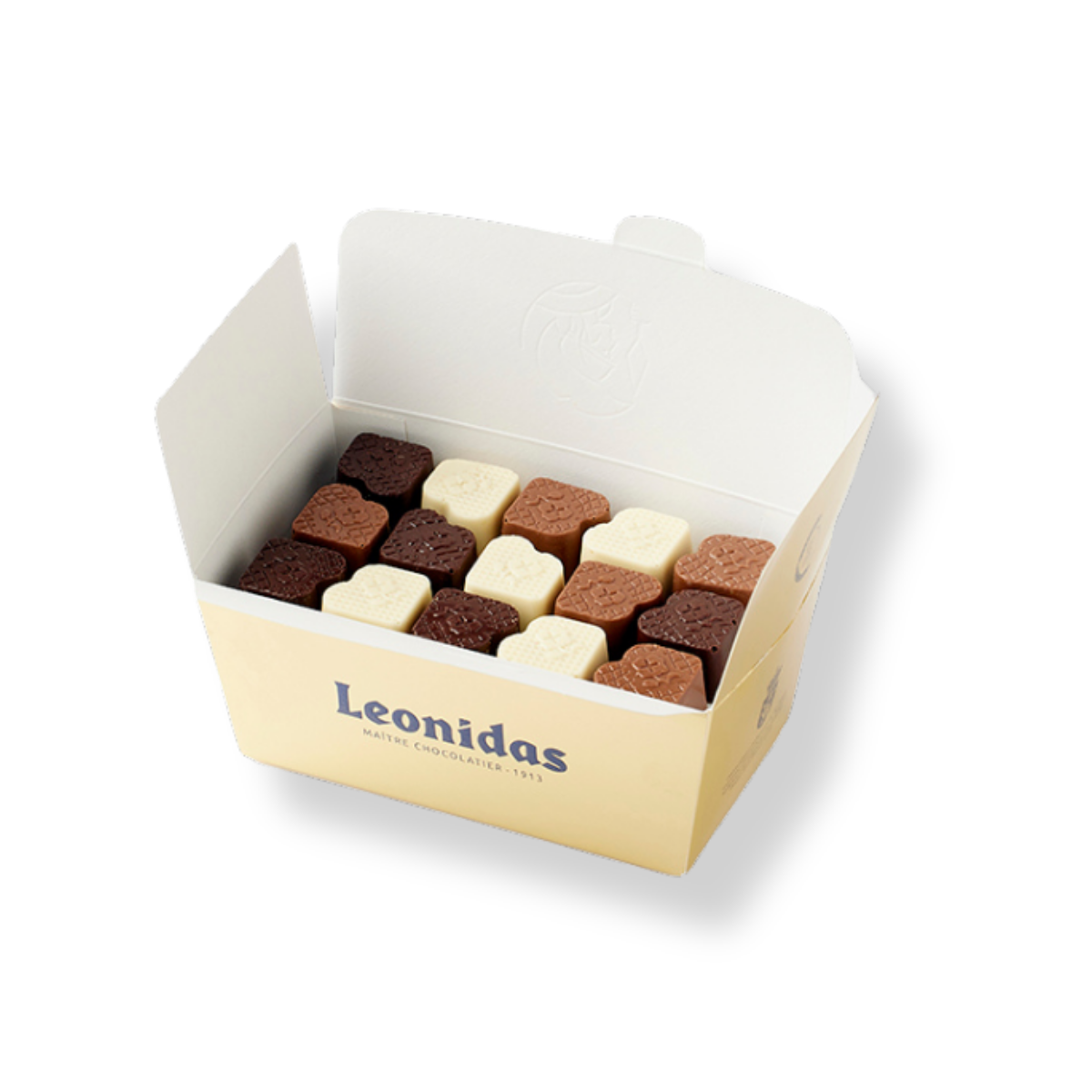 מארז שוקולד מטיל זהב ללא תוספת סוכר