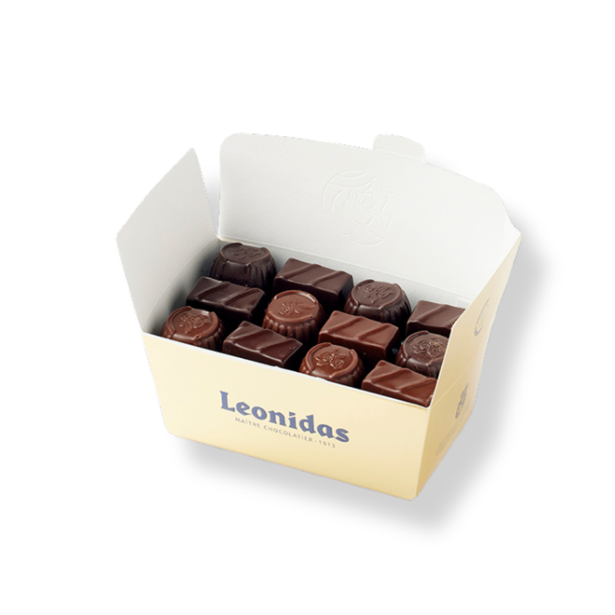 מארז שוקולד מטיל זהב טבעוני