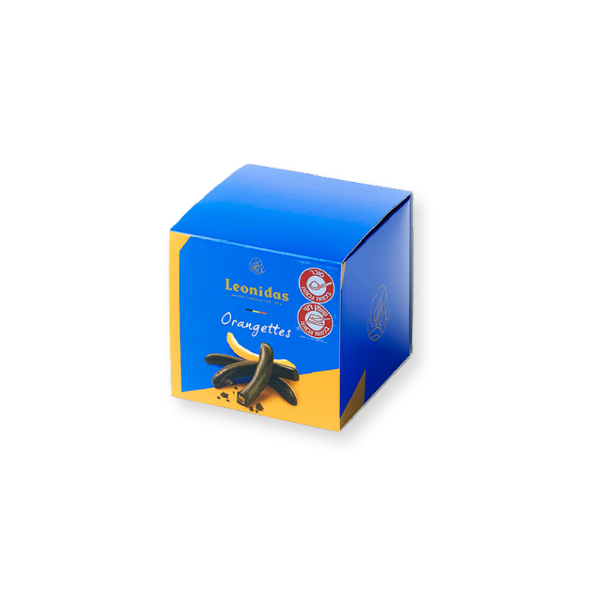 קוביית אורנג'ט