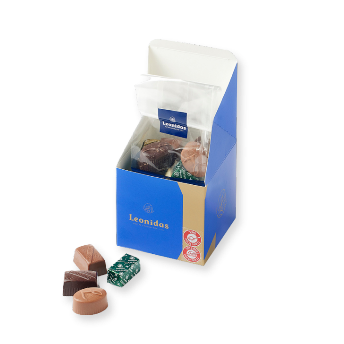 קובייה בהפתעה