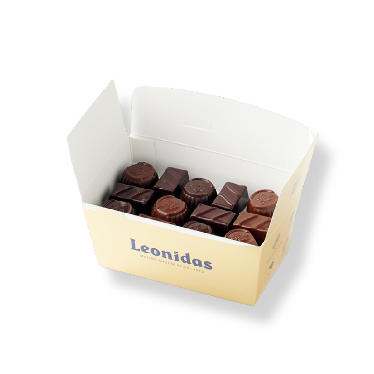 מארז שוקולד מטיל זהב טבעוני