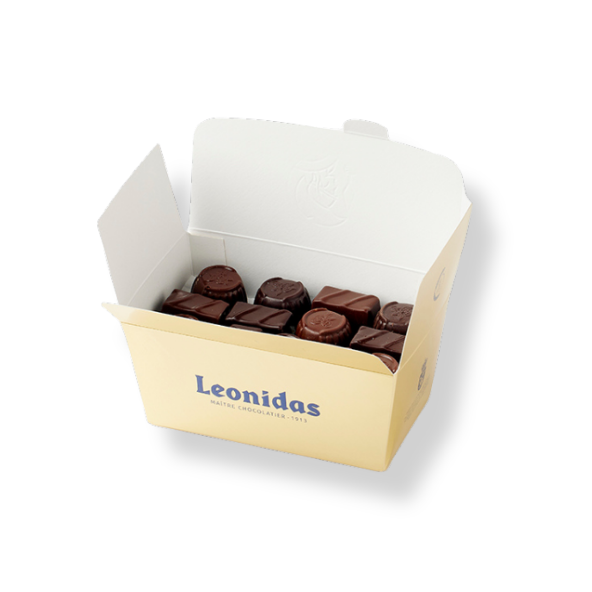 מארז שוקולד מטיל זהב טבעוני