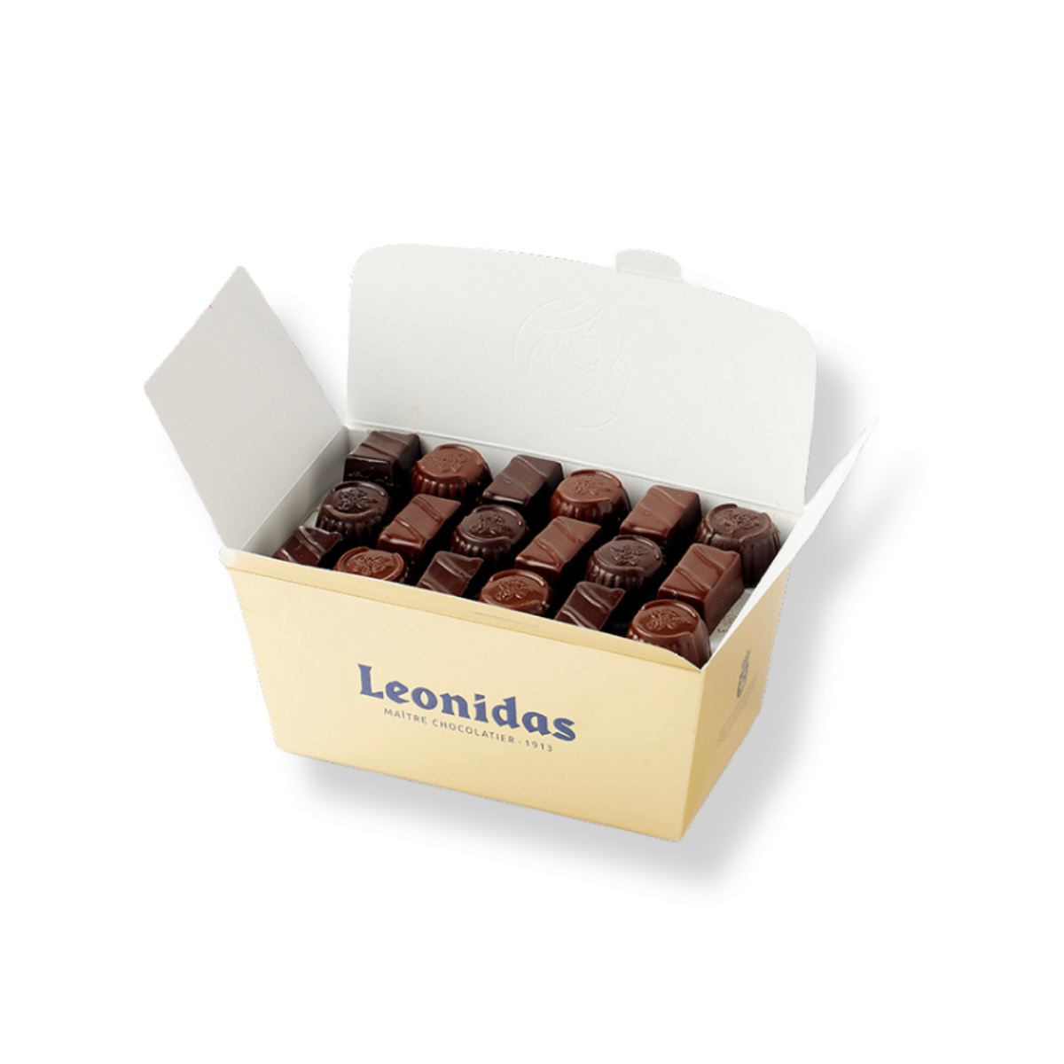 מארז שוקולד מטיל זהב טבעוני