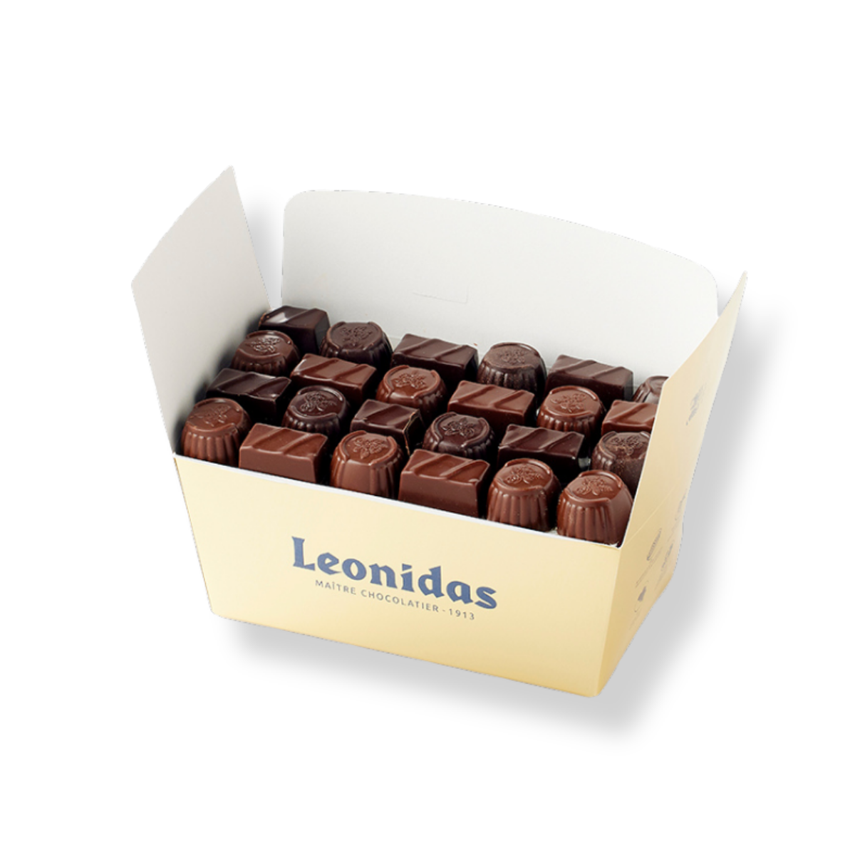 מארז שוקולד מטיל זהב טבעוני