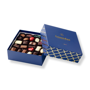מארז שוקולד לאונידס קלאסי