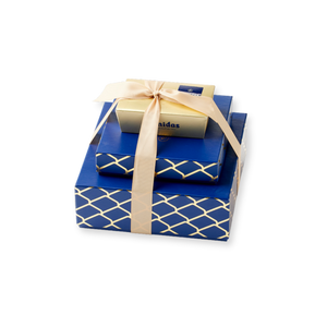 מארז שוקולד פירמידת לאונידס M