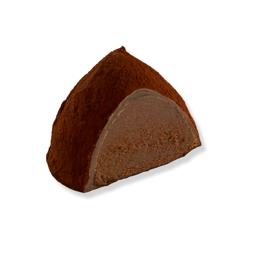 טראפל מריר – Truffe Noire - פתוח