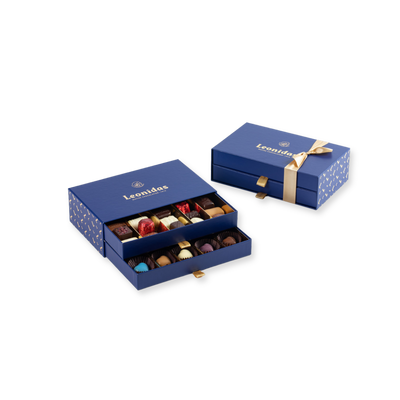 מארז שוקולד סודות מתוקים