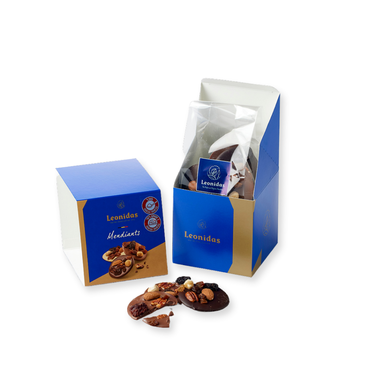 קוביית מנדיאנטס