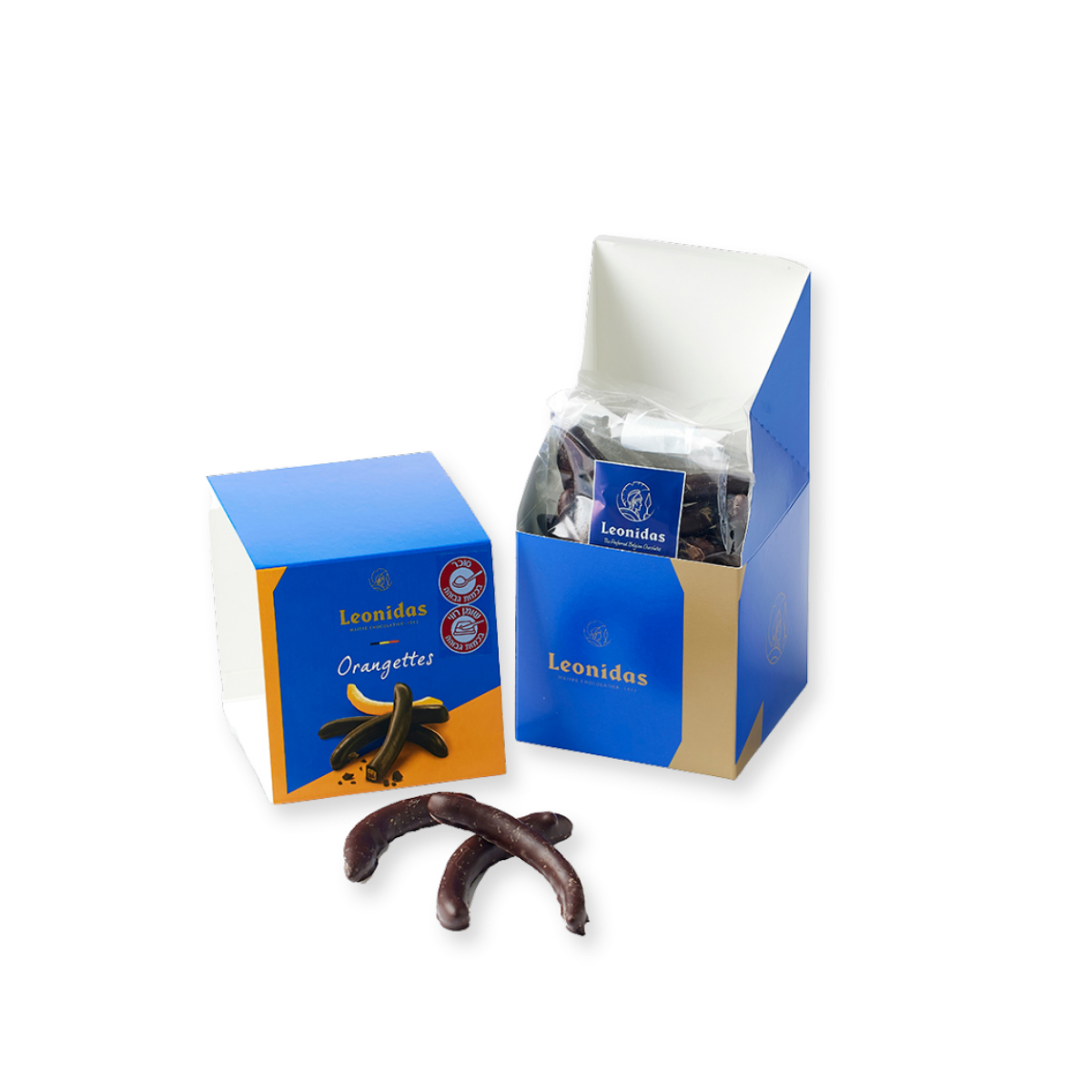 קוביית אורנג'ט