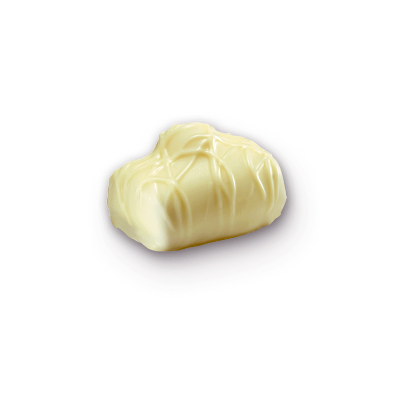 אגוז במסכה לבן – Noisette Masquée blanc