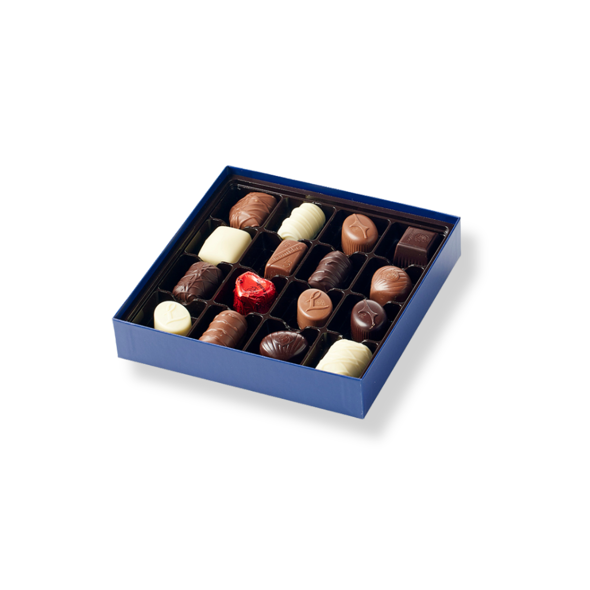 מארז שוקולד ריבוע של קלאסיקות