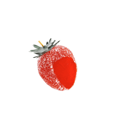 מרמלדה תות – Fruit Paste Strawberry - שלם