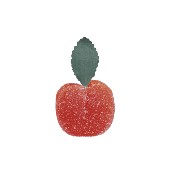 מרמלדה אפרסק – Fruit Paste Peach