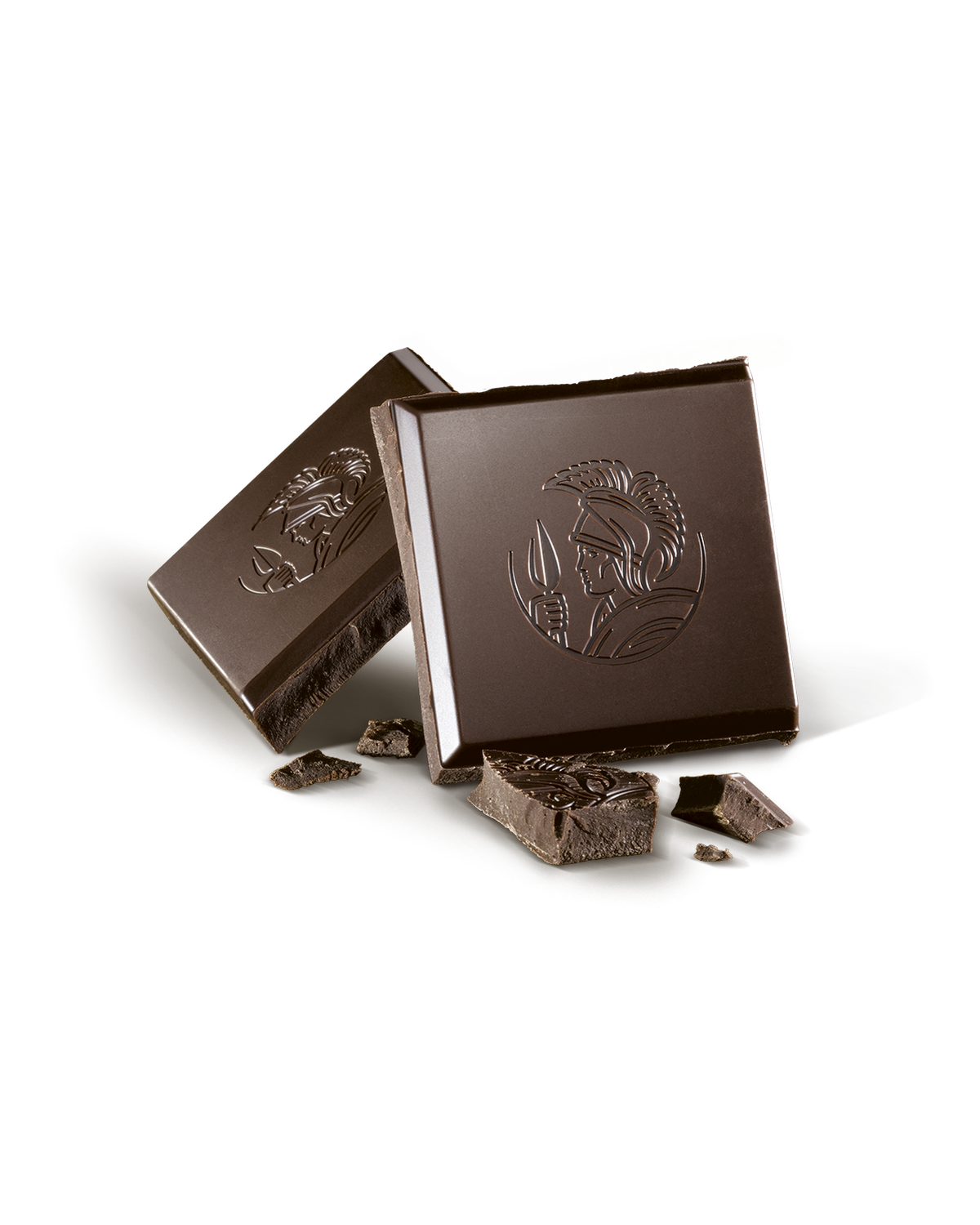 טבלת שוקולד מריר 85% לאונידס