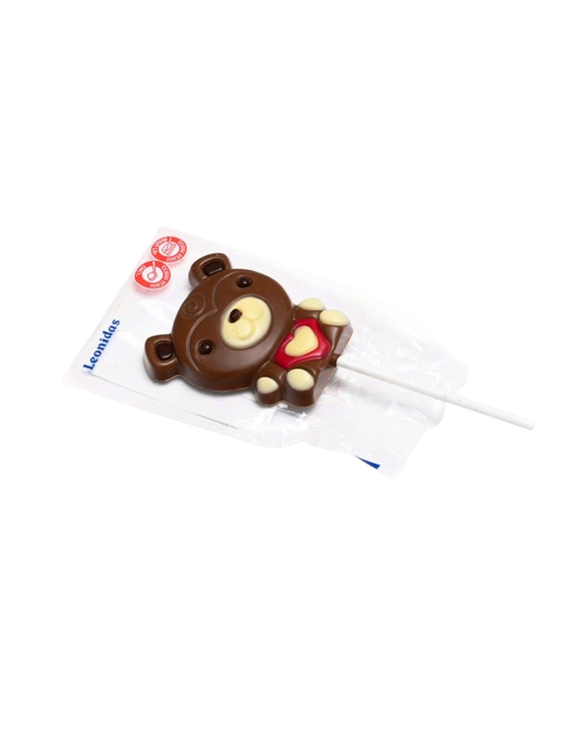 דובון שוקולד