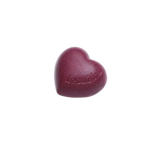 לב דובדבן - Coeur Cerise - פתוח