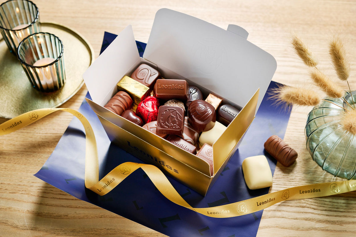 Chocolate