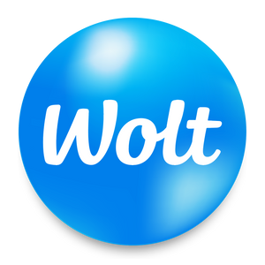 Wolt & Wolt Market
