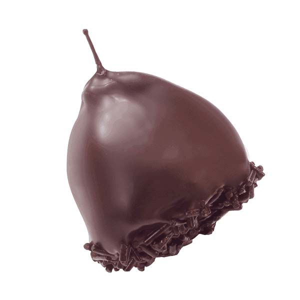 דובדבן בשוקולד - Cerisettes
